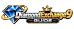 DiamondExchange9 Guide Logo
